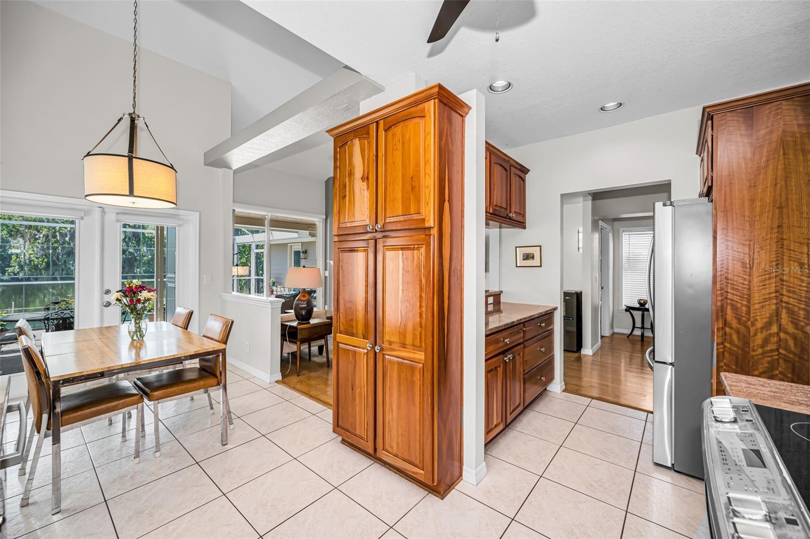 CROSS CREEK UNIT 1 - Residential