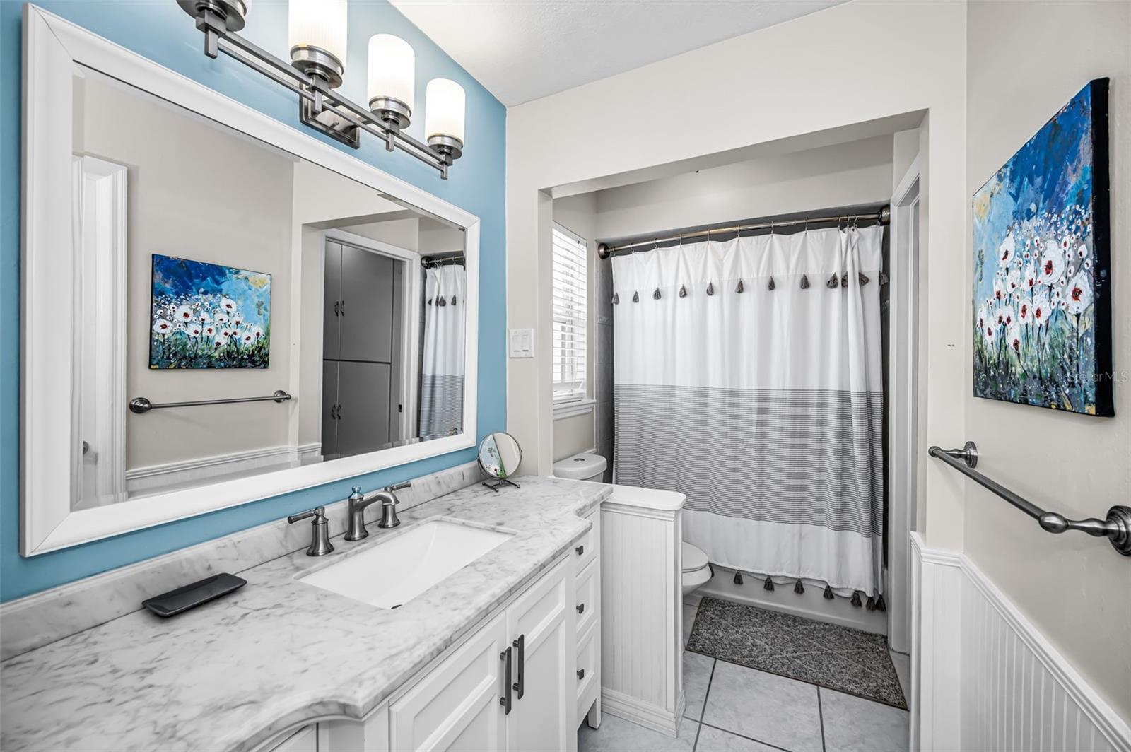 CROSS CREEK UNIT 1 - Residential