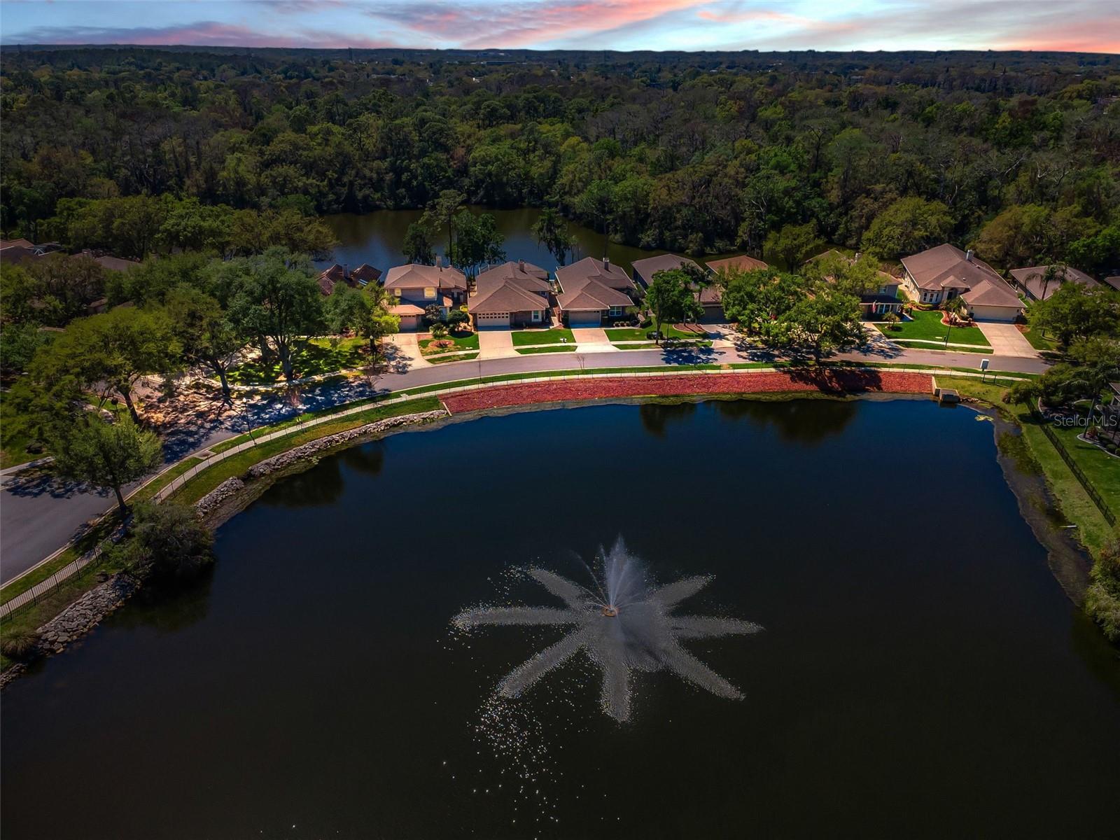 CROSS CREEK UNIT 1 - Residential