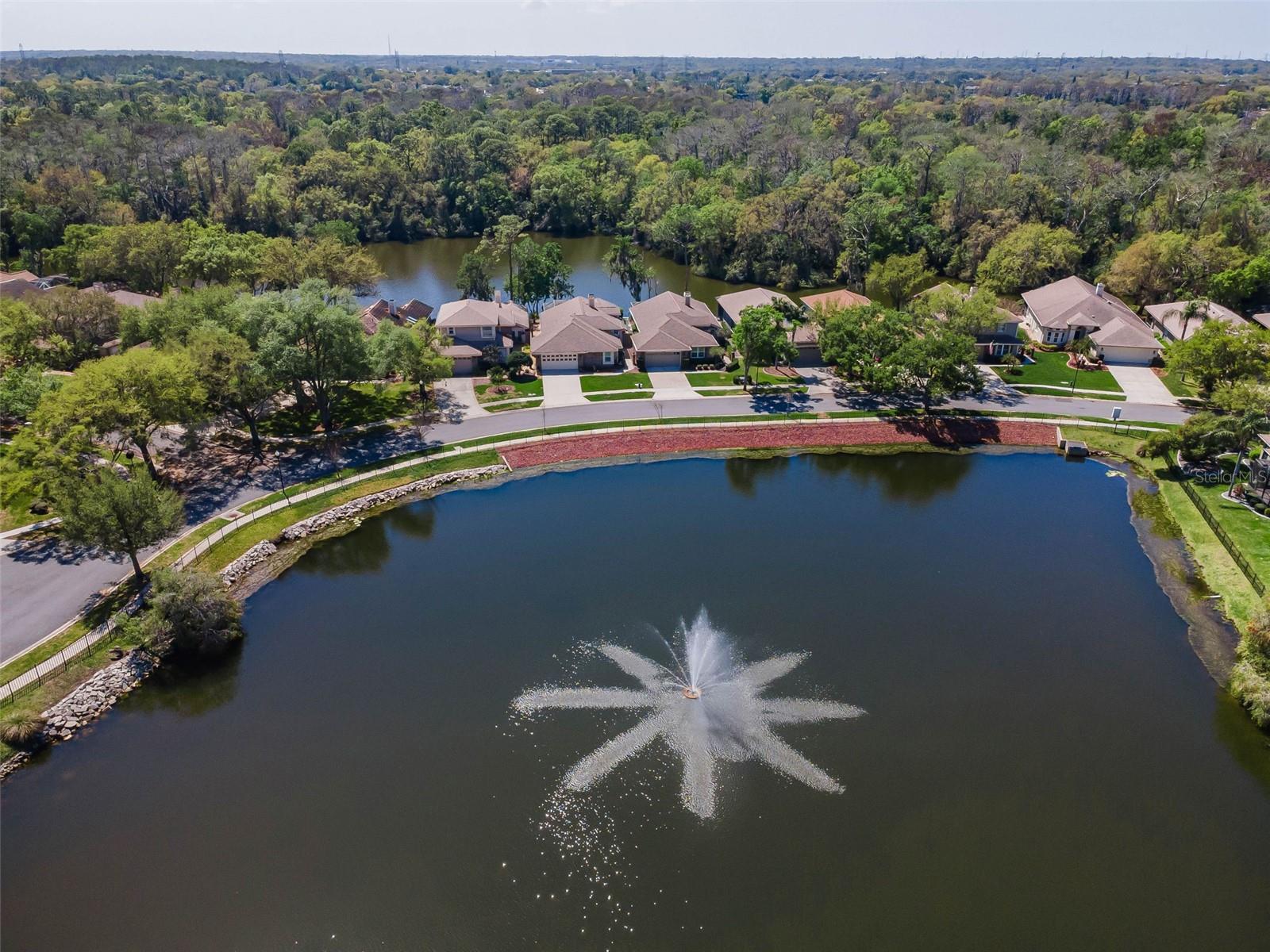 CROSS CREEK UNIT 1 - Residential