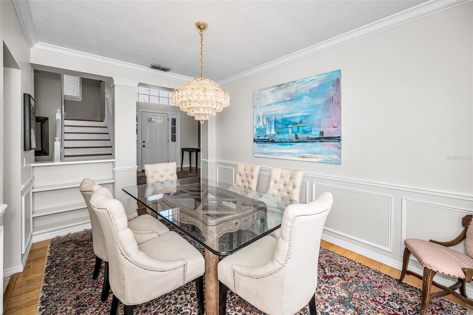 CROSS CREEK UNIT 1 - Residential