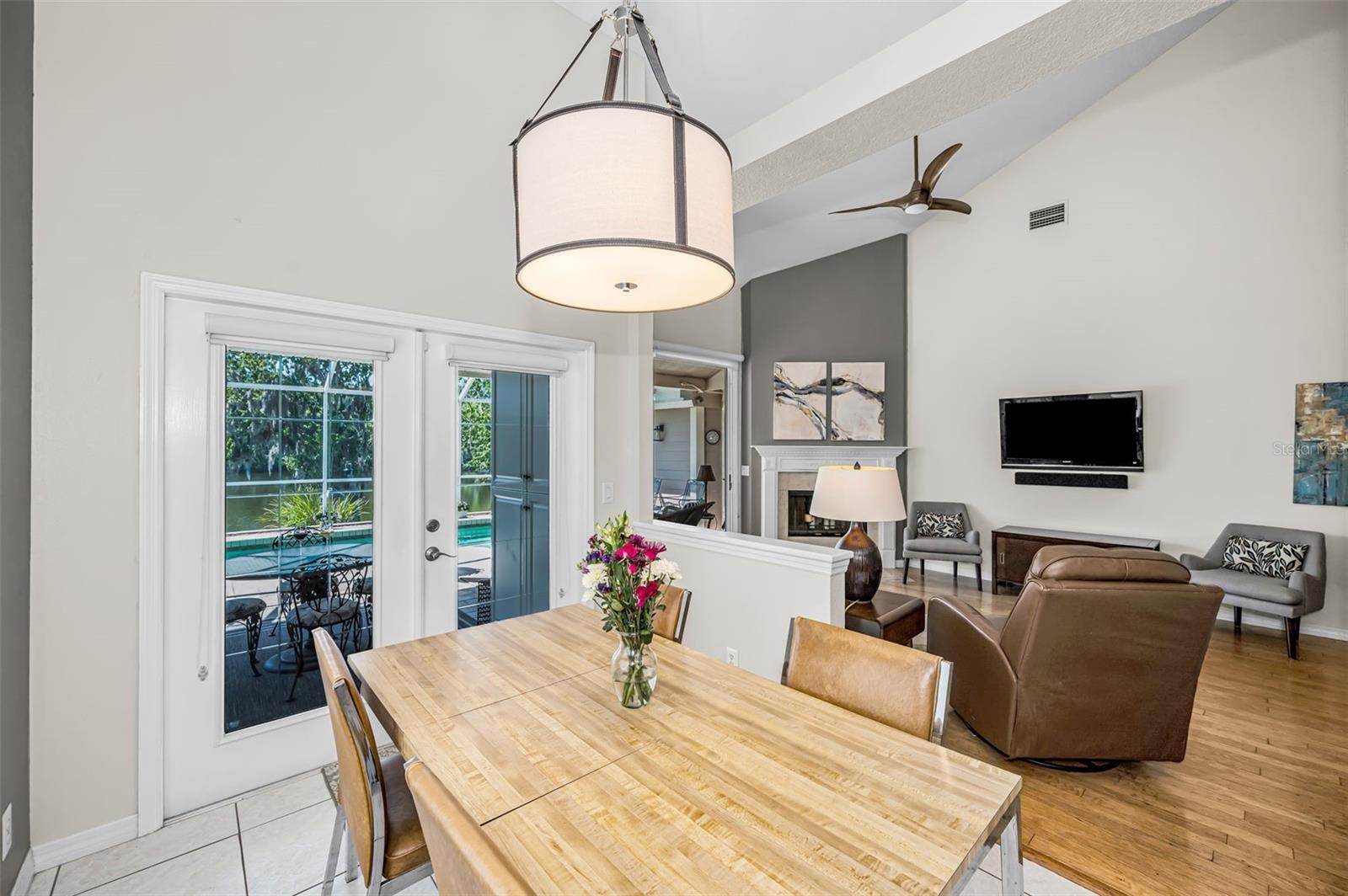 CROSS CREEK UNIT 1 - Residential