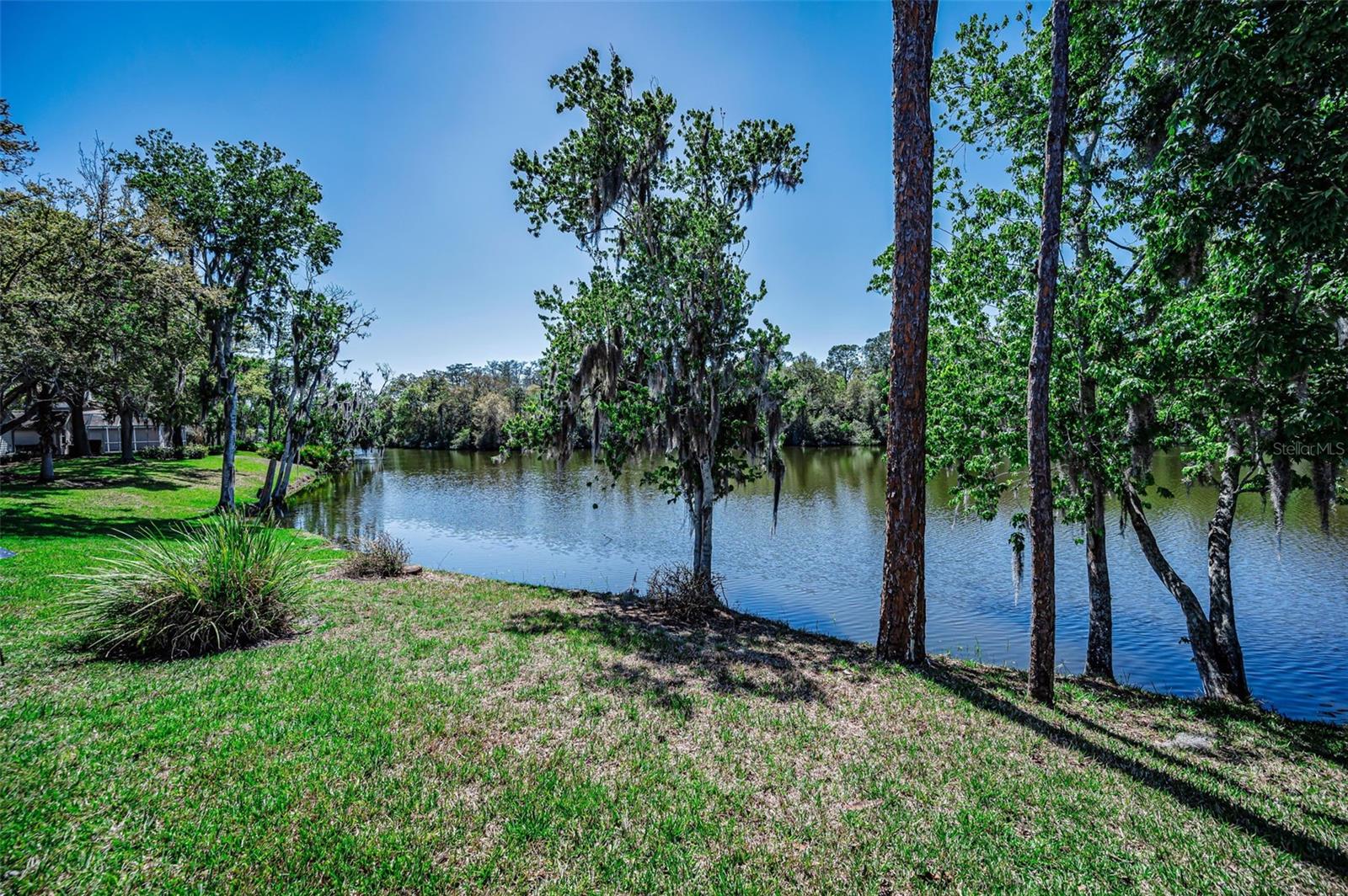 CROSS CREEK UNIT 1 - Residential