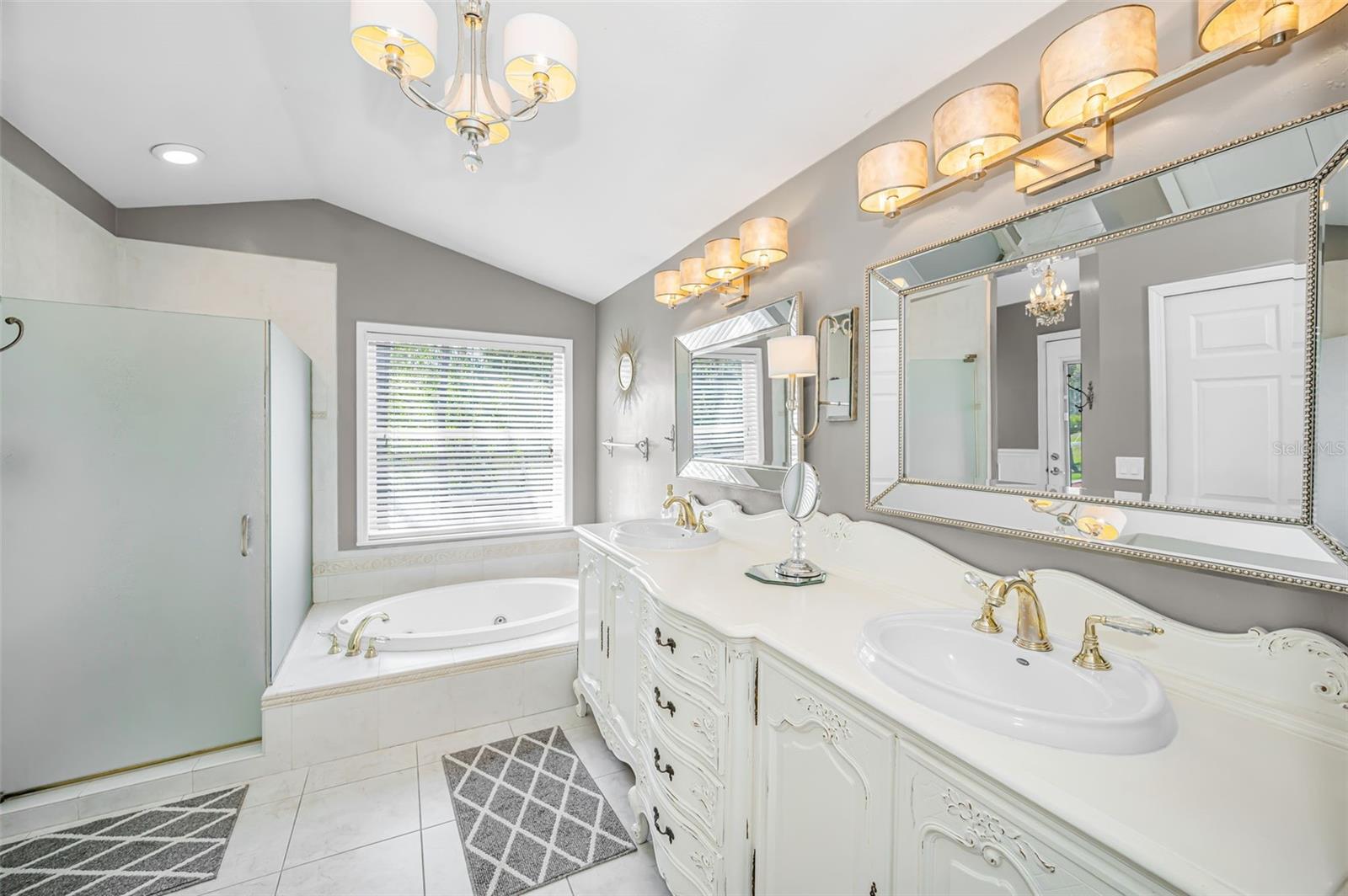 CROSS CREEK UNIT 1 - Residential