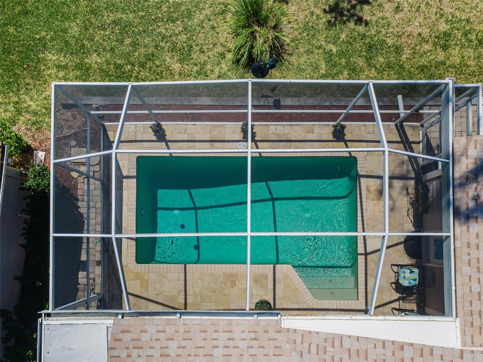 CROSS CREEK UNIT 1 - Residential