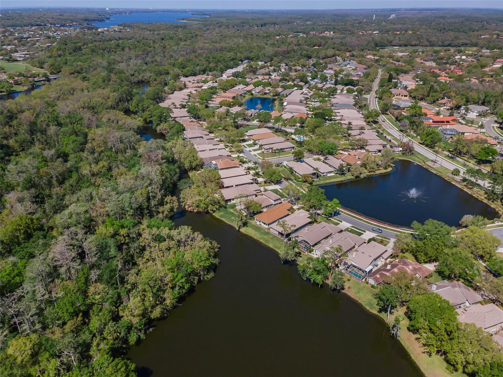 CROSS CREEK UNIT 1 - Residential