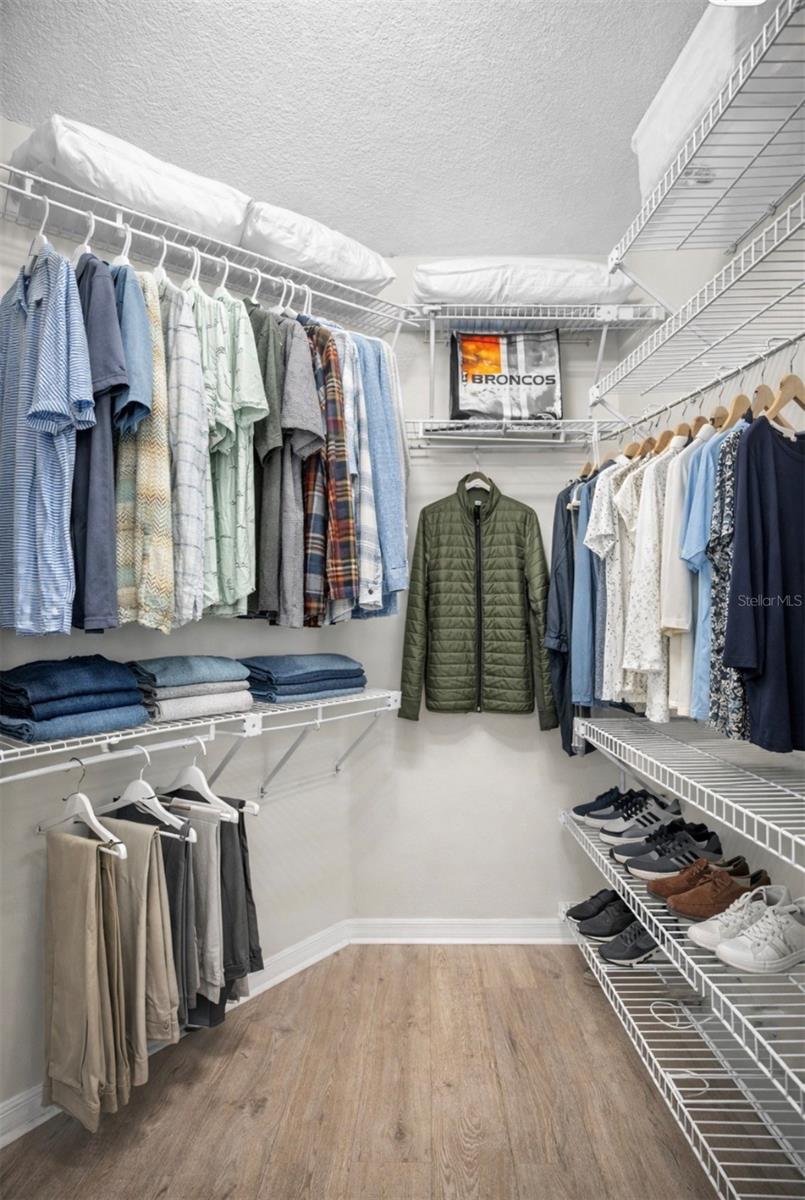 CROSS CREEK UNIT 1 - Residential