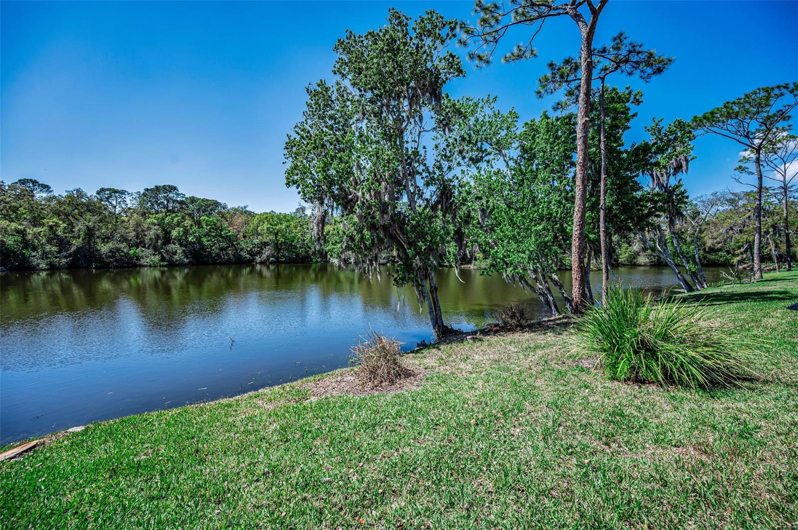 CROSS CREEK UNIT 1 - Residential