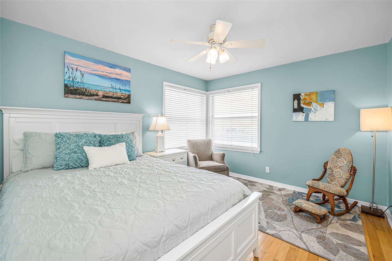 CROSS CREEK UNIT 1 - Residential