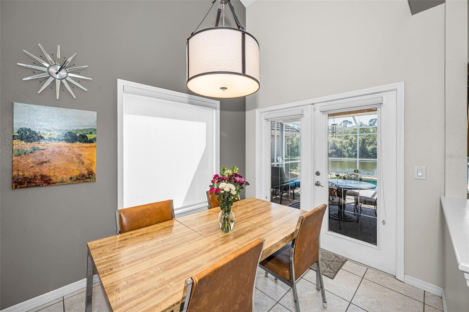 CROSS CREEK UNIT 1 - Residential