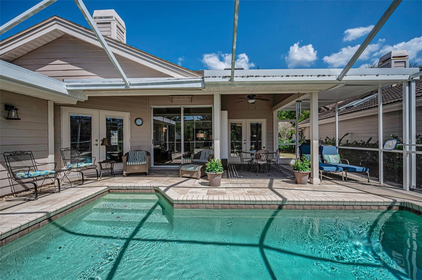 CROSS CREEK UNIT 1 - Residential