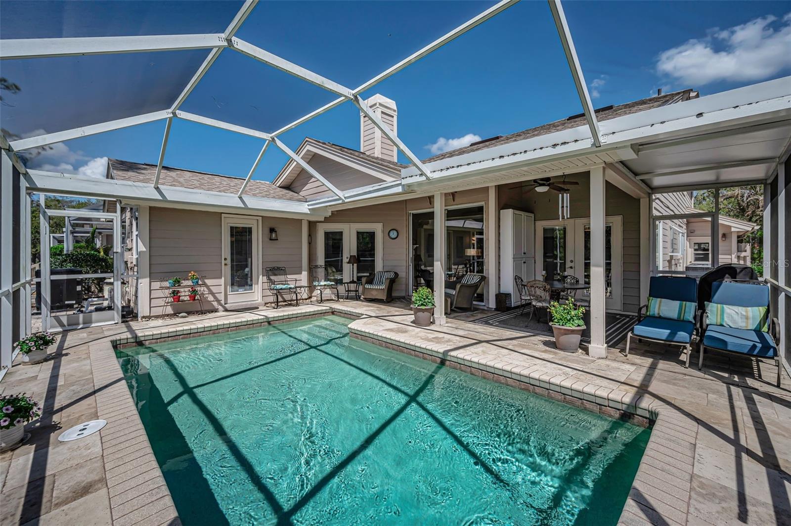 CROSS CREEK UNIT 1 - Residential