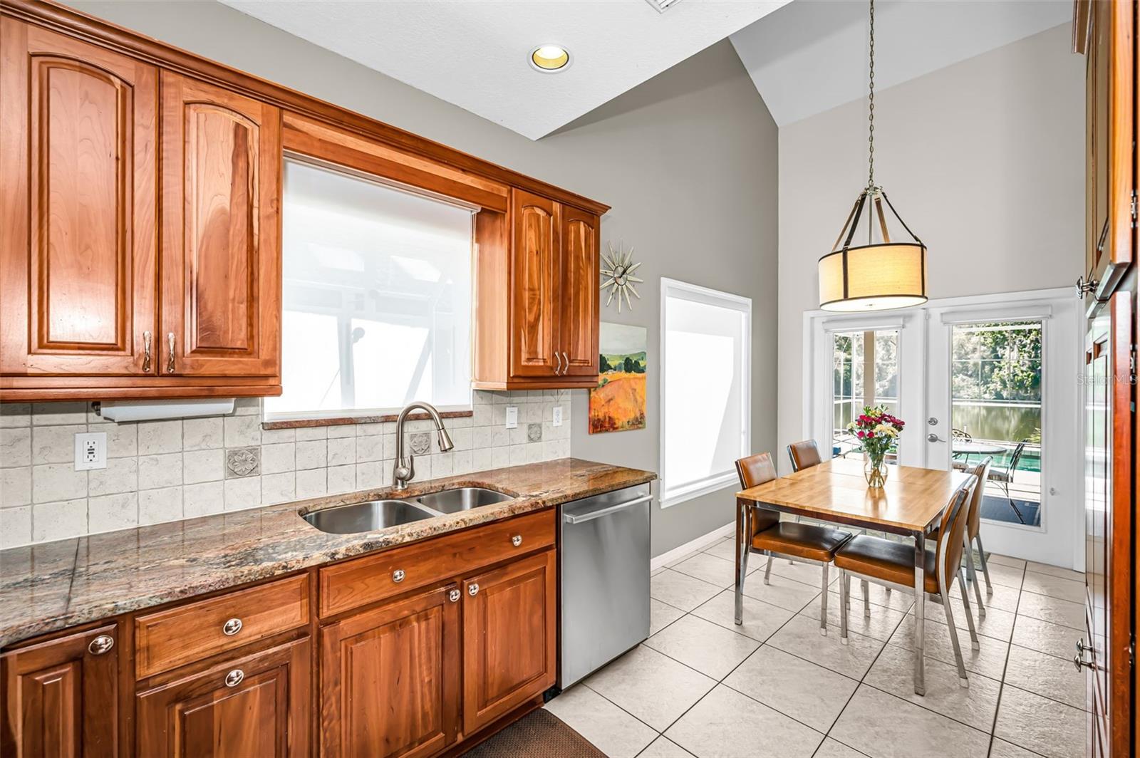 CROSS CREEK UNIT 1 - Residential