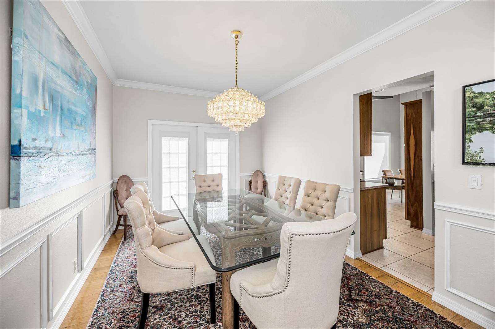 CROSS CREEK UNIT 1 - Residential