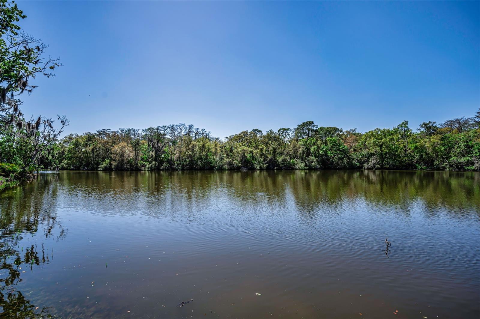 CROSS CREEK UNIT 1 - Residential