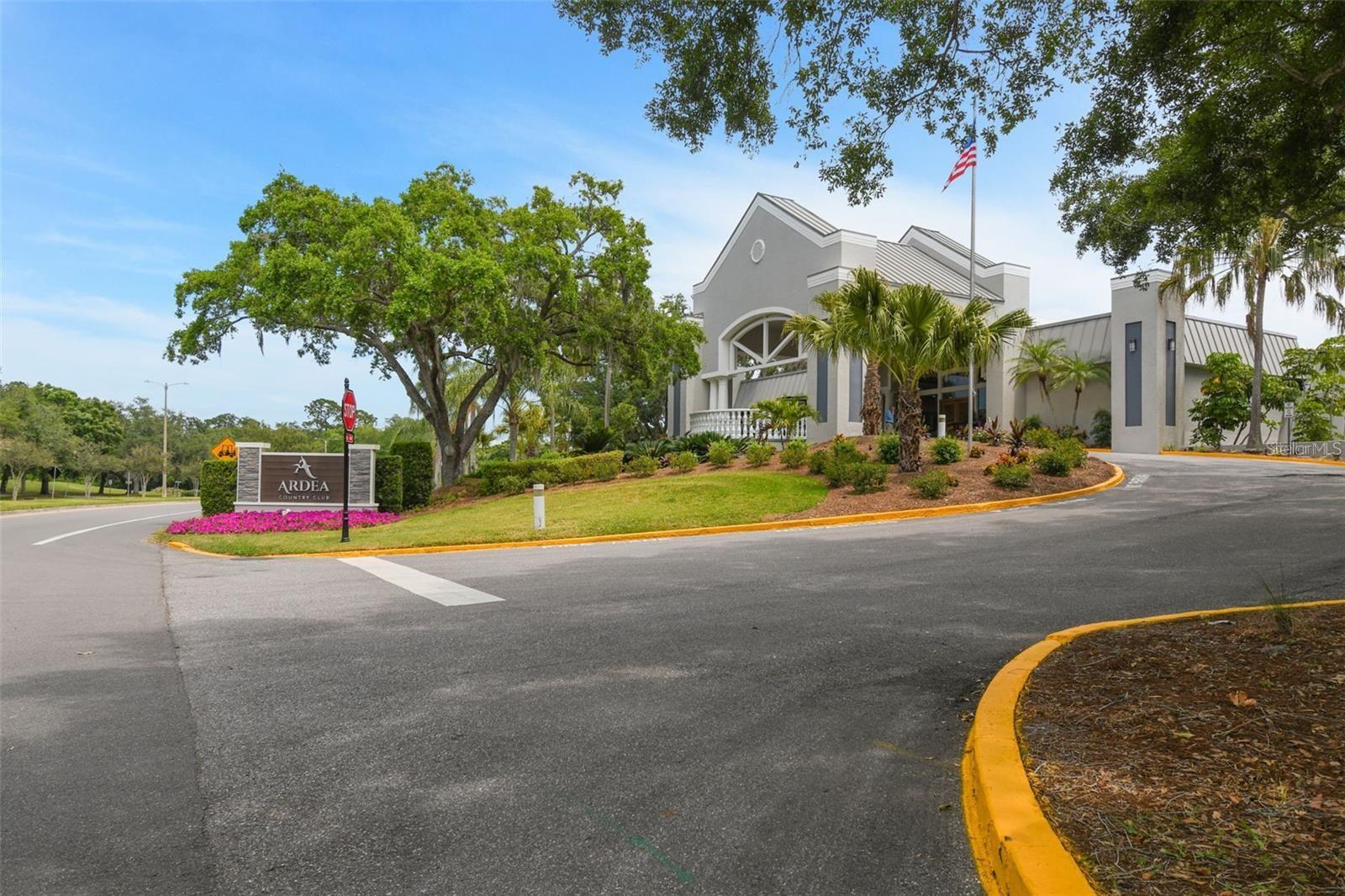 CROSS CREEK UNIT 1 - Residential