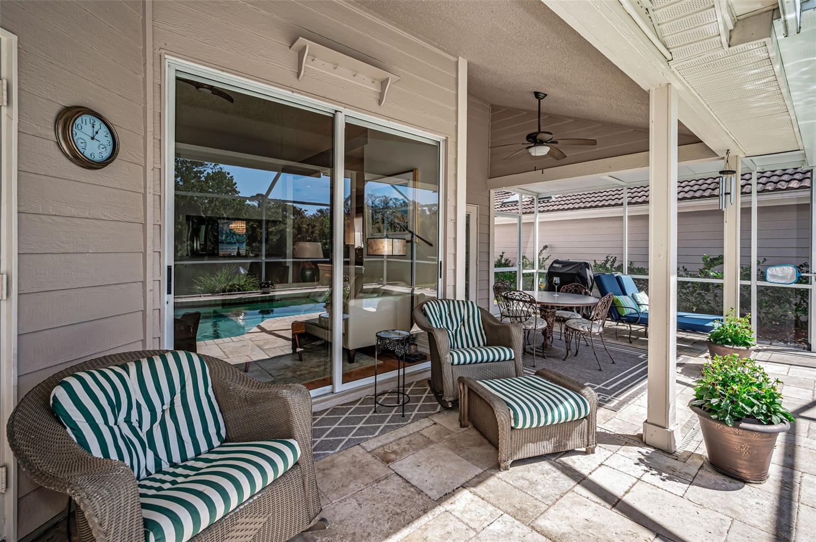 CROSS CREEK UNIT 1 - Residential