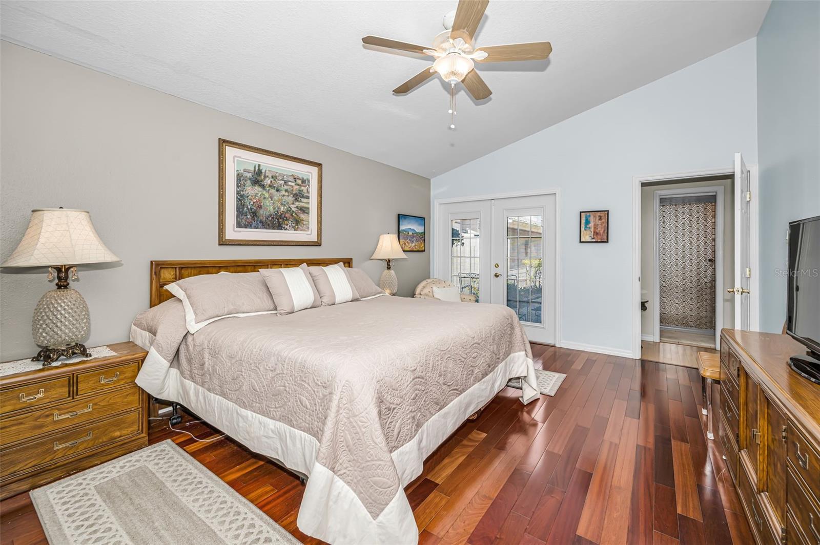 CROSS CREEK UNIT 1 - Residential