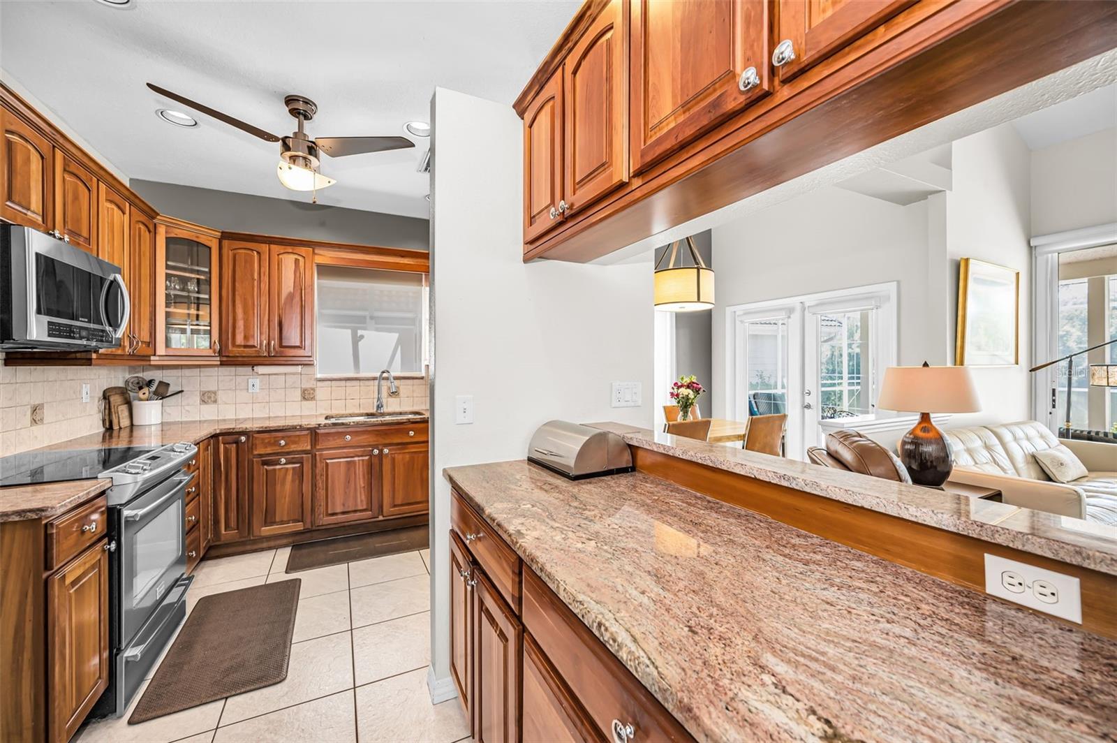 CROSS CREEK UNIT 1 - Residential