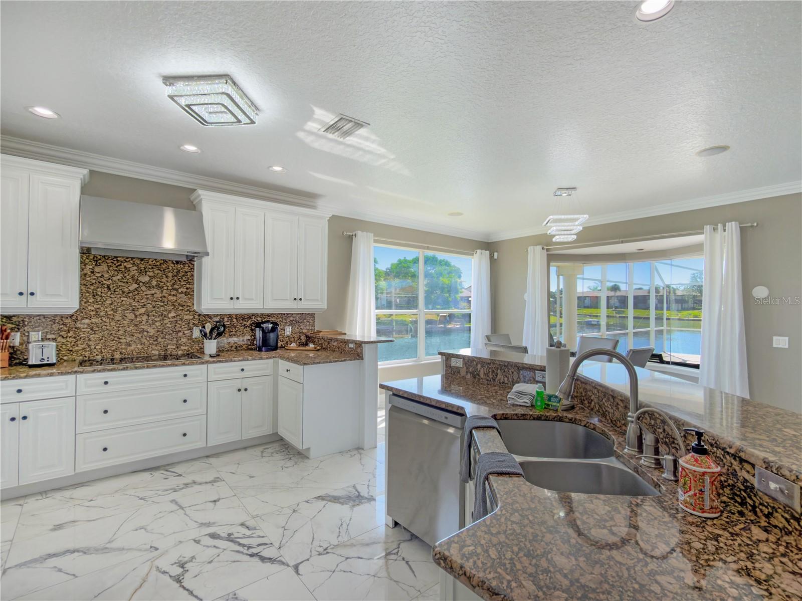 NO SUBDIVISION - Residential