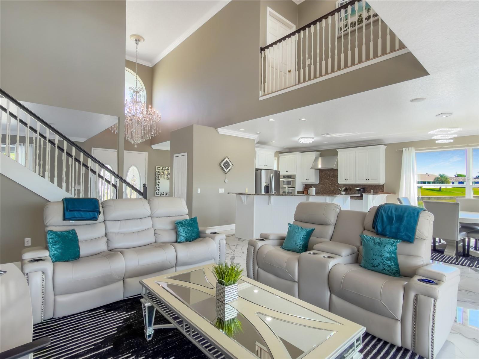 NO SUBDIVISION - Residential
