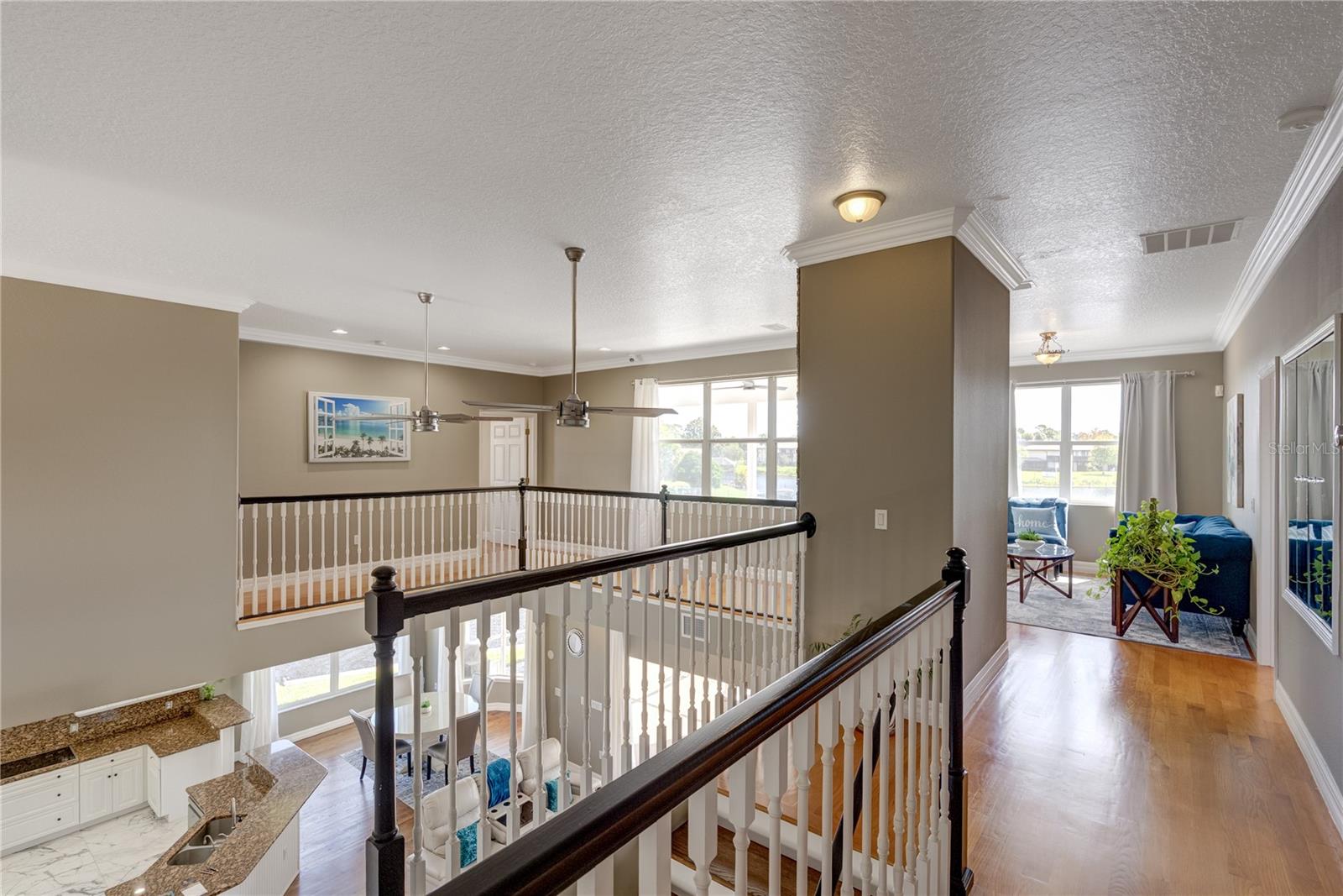 NO SUBDIVISION - Residential