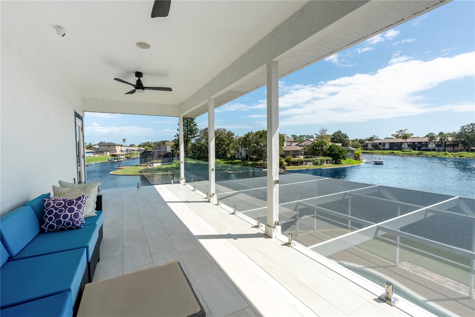 NO SUBDIVISION - Residential