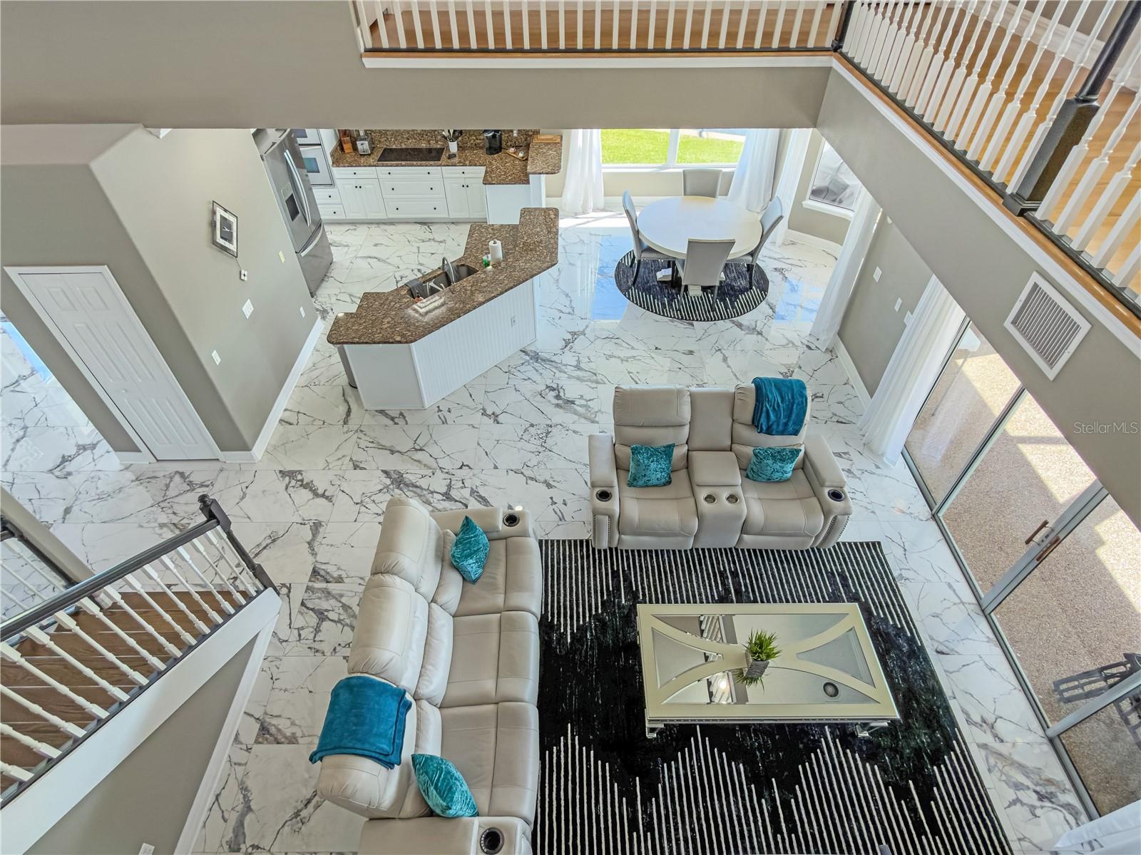 NO SUBDIVISION - Residential