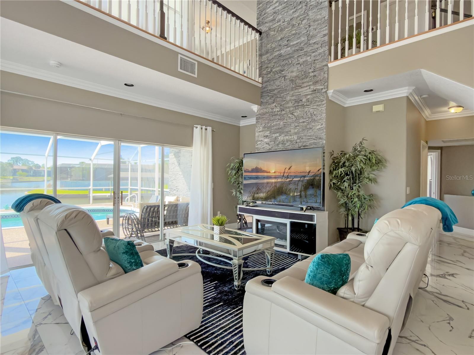NO SUBDIVISION - Residential