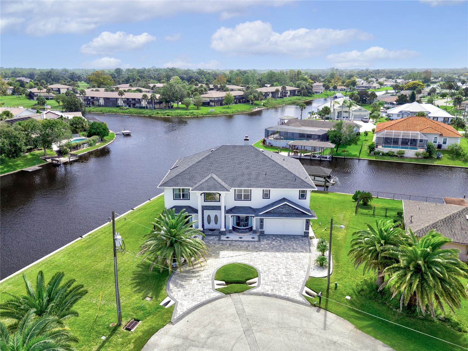 NO SUBDIVISION - Residential
