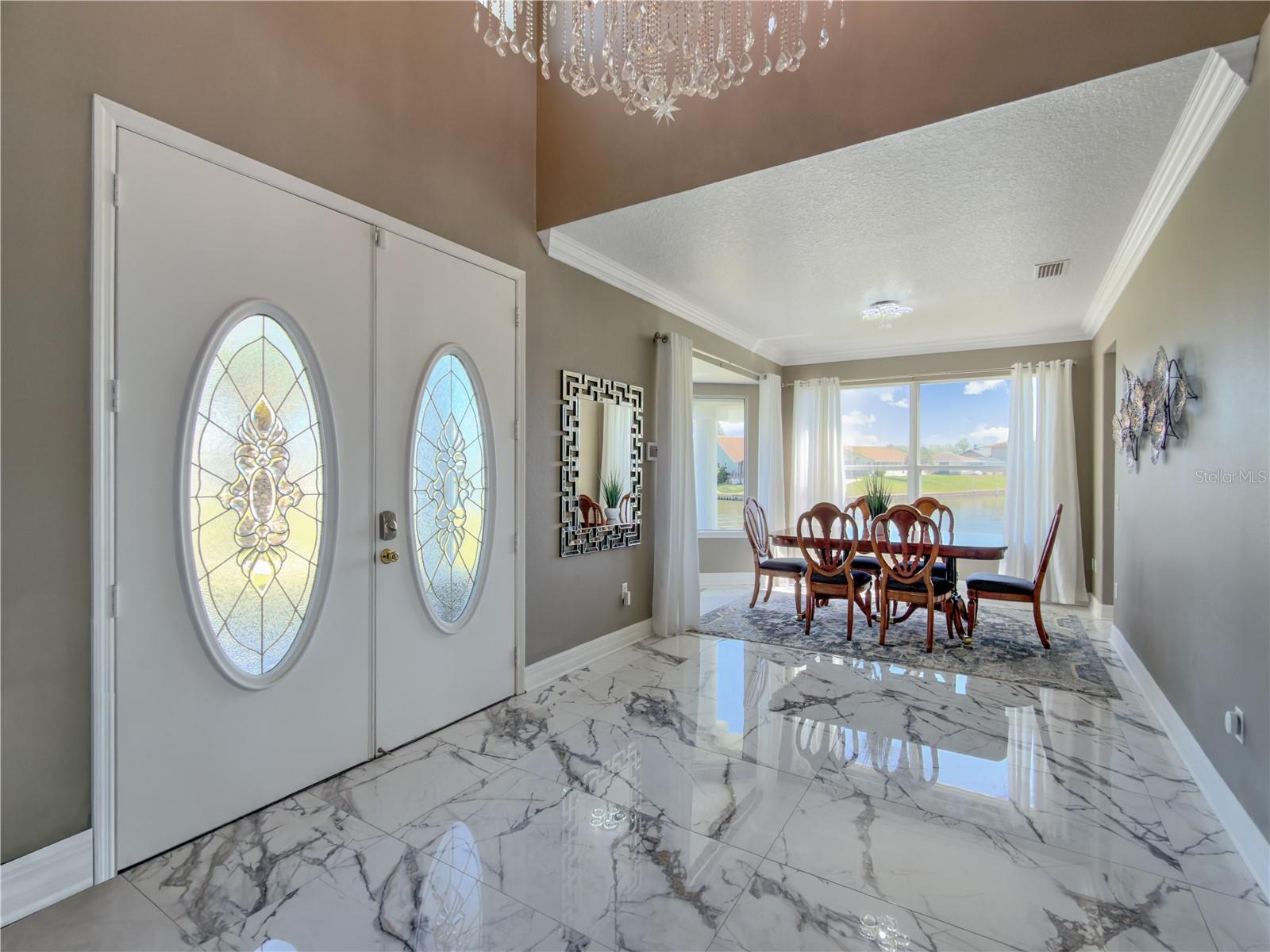 NO SUBDIVISION - Residential