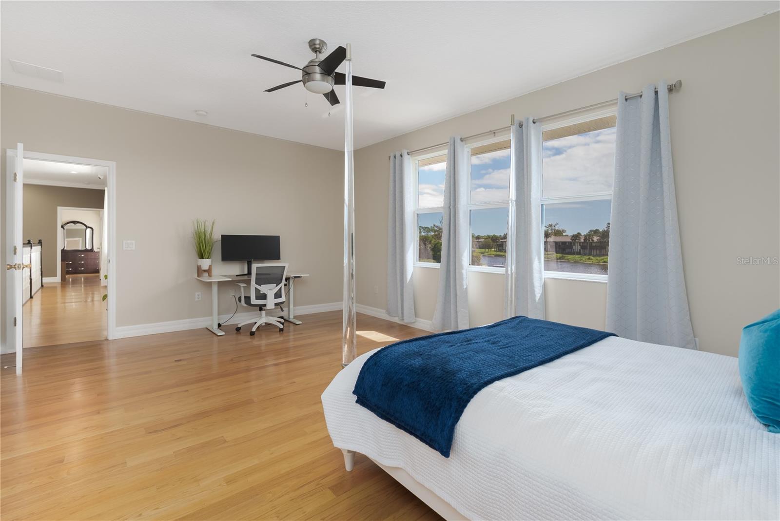 NO SUBDIVISION - Residential