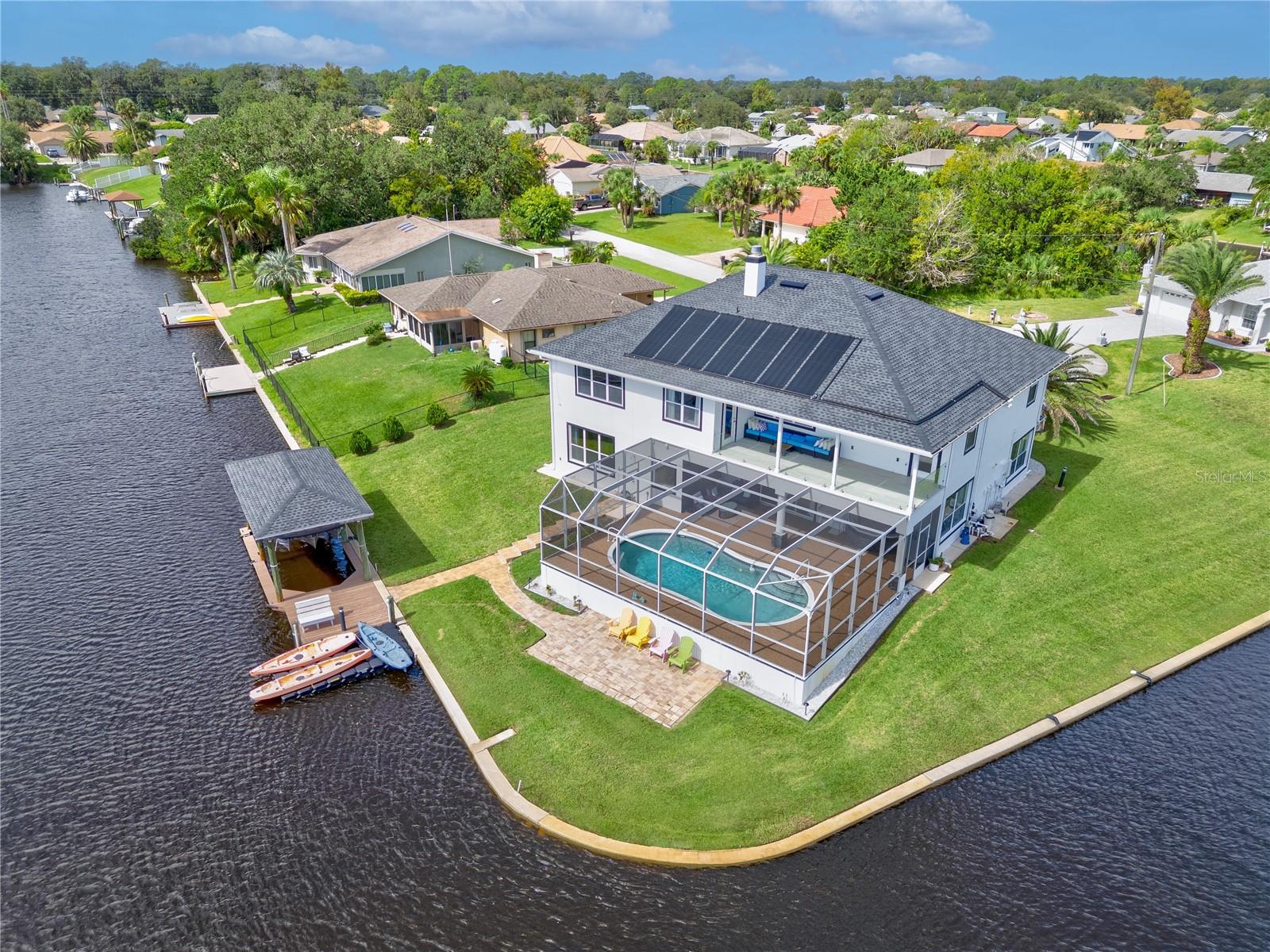 NO SUBDIVISION - Residential
