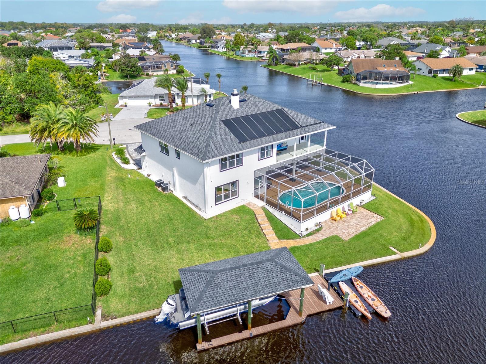 NO SUBDIVISION - Residential