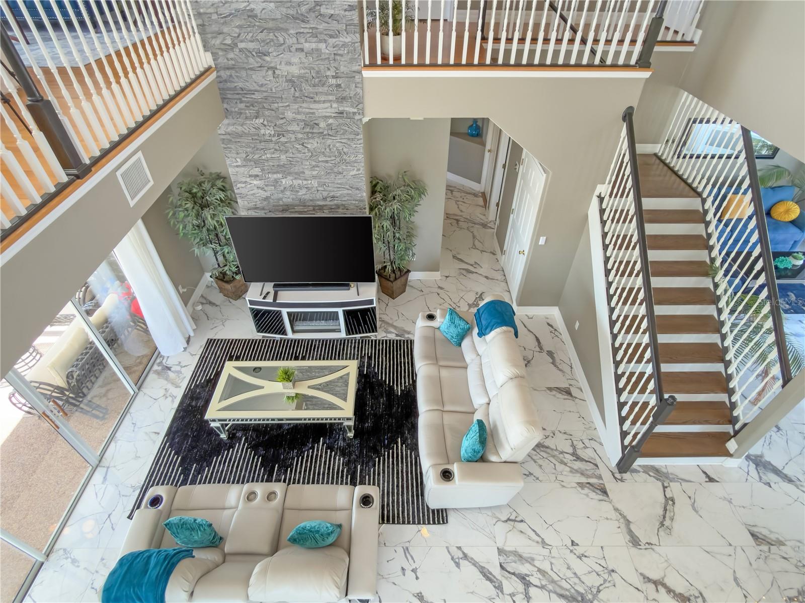 NO SUBDIVISION - Residential