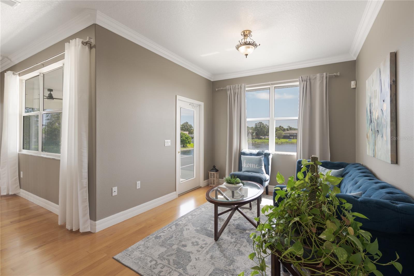NO SUBDIVISION - Residential