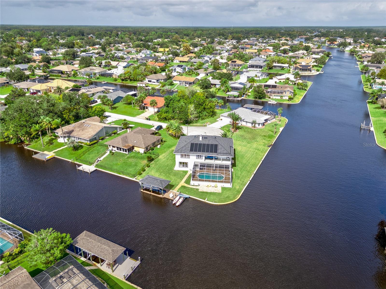 NO SUBDIVISION - Residential