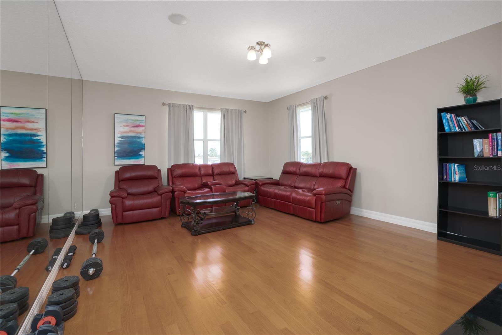 NO SUBDIVISION - Residential