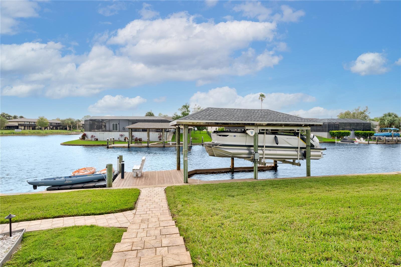 NO SUBDIVISION - Residential
