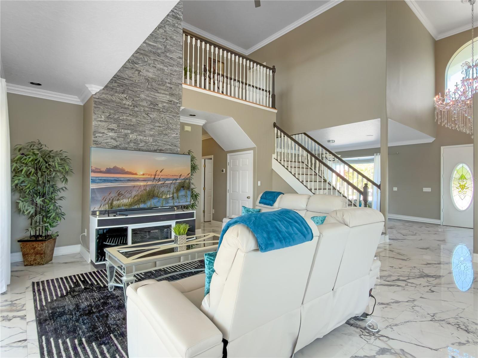 NO SUBDIVISION - Residential