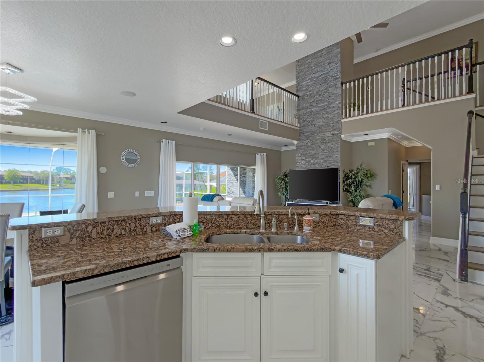 NO SUBDIVISION - Residential