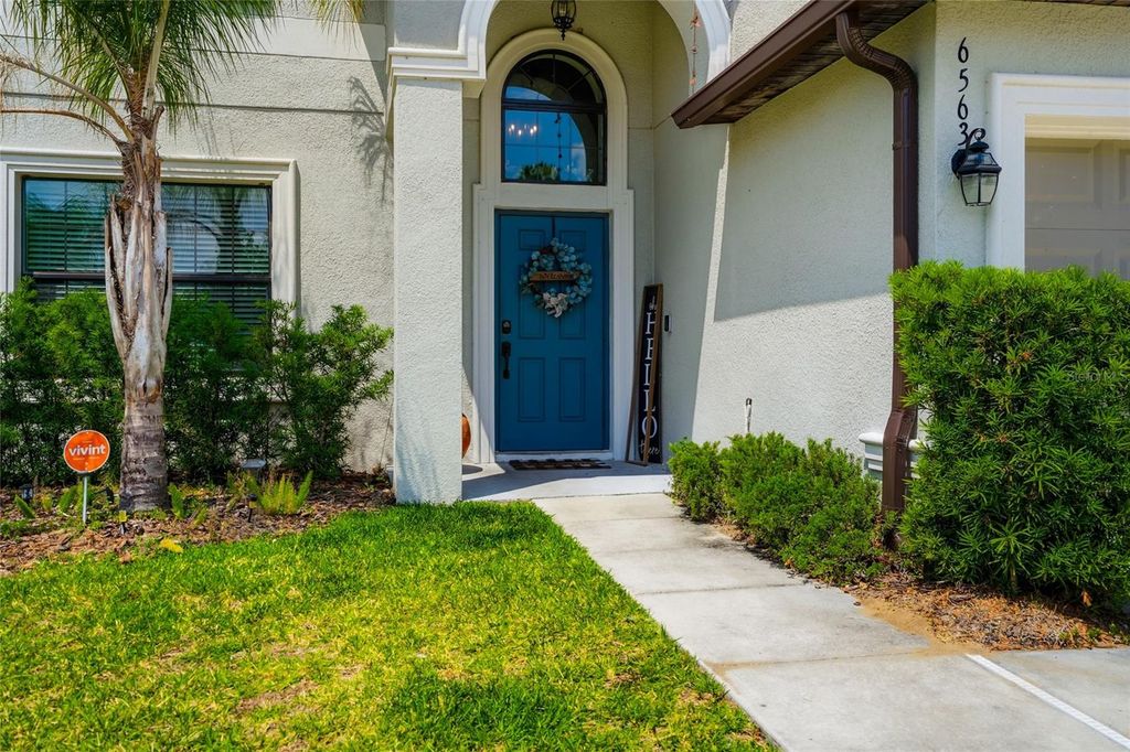 Photo of 6563 Paden Wheel Street, Zephyrhills, FL 33541 (MLS # TB8502714)