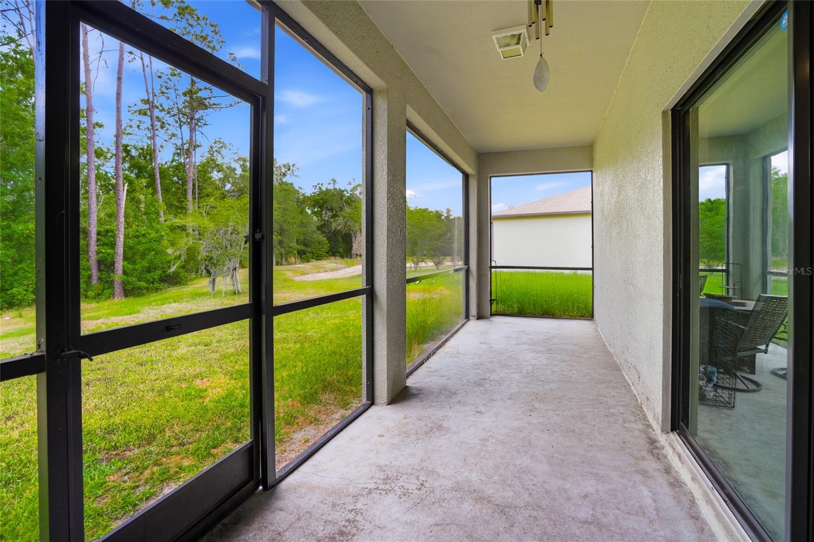 SILVERADO RANCH SUB - Residential
