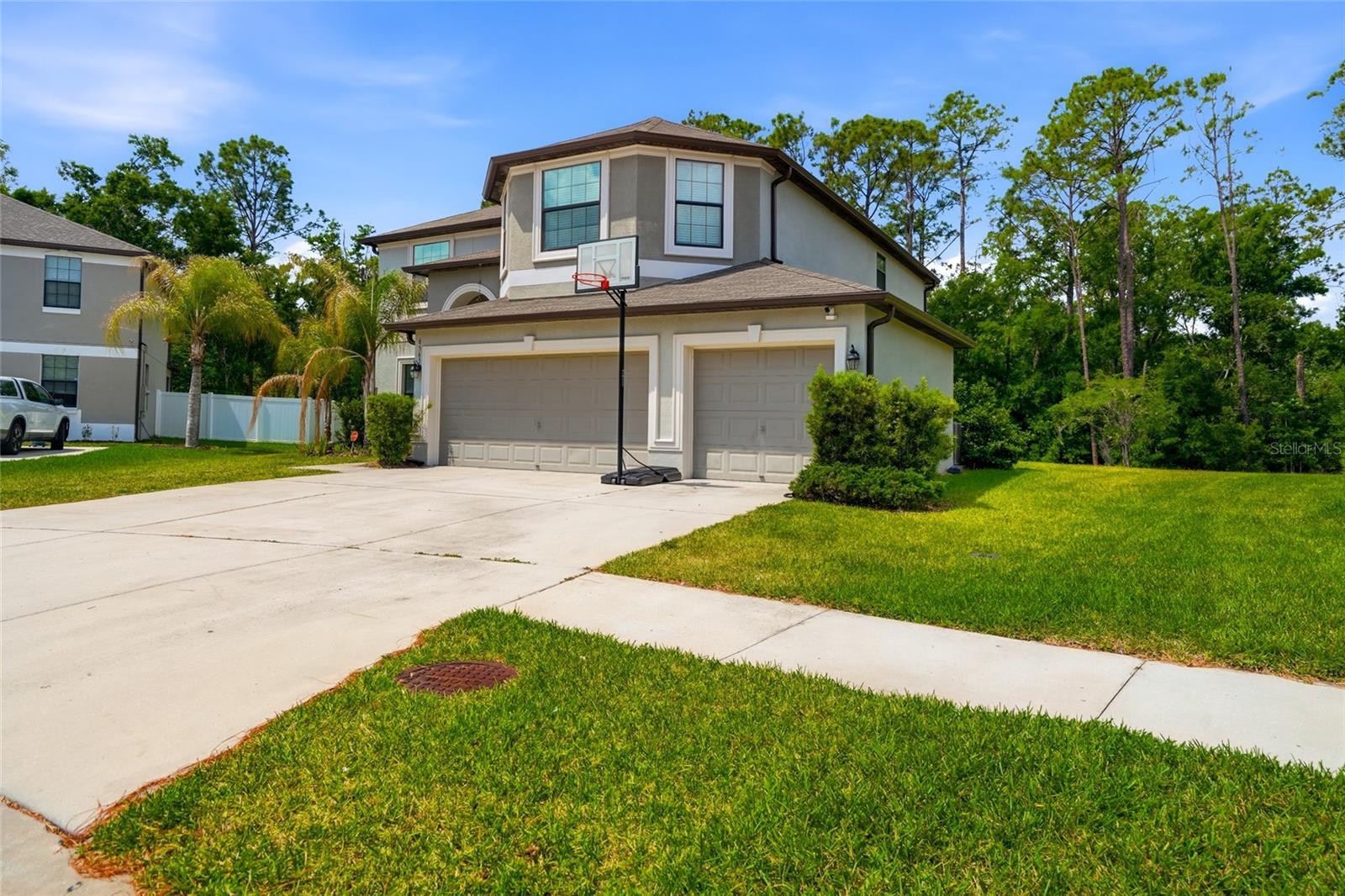 SILVERADO RANCH SUB - Residential