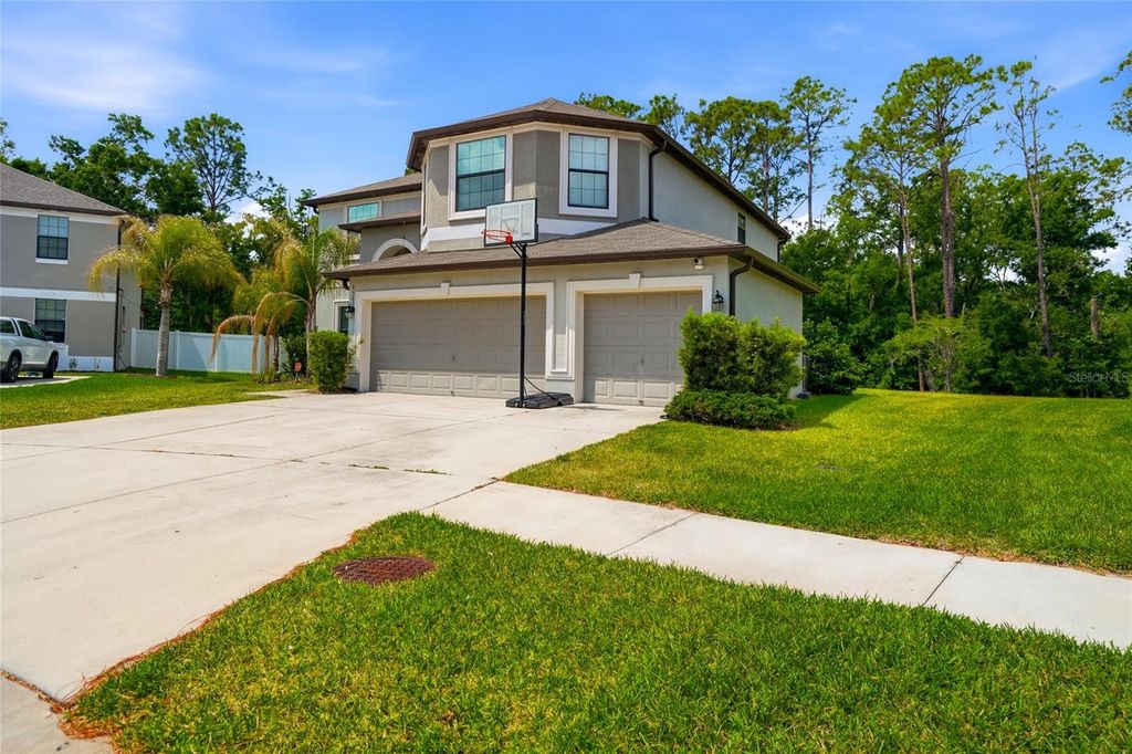 Photo of 6563 Paden Wheel Street, Zephyrhills, FL 33541 (MLS # TB8502714)