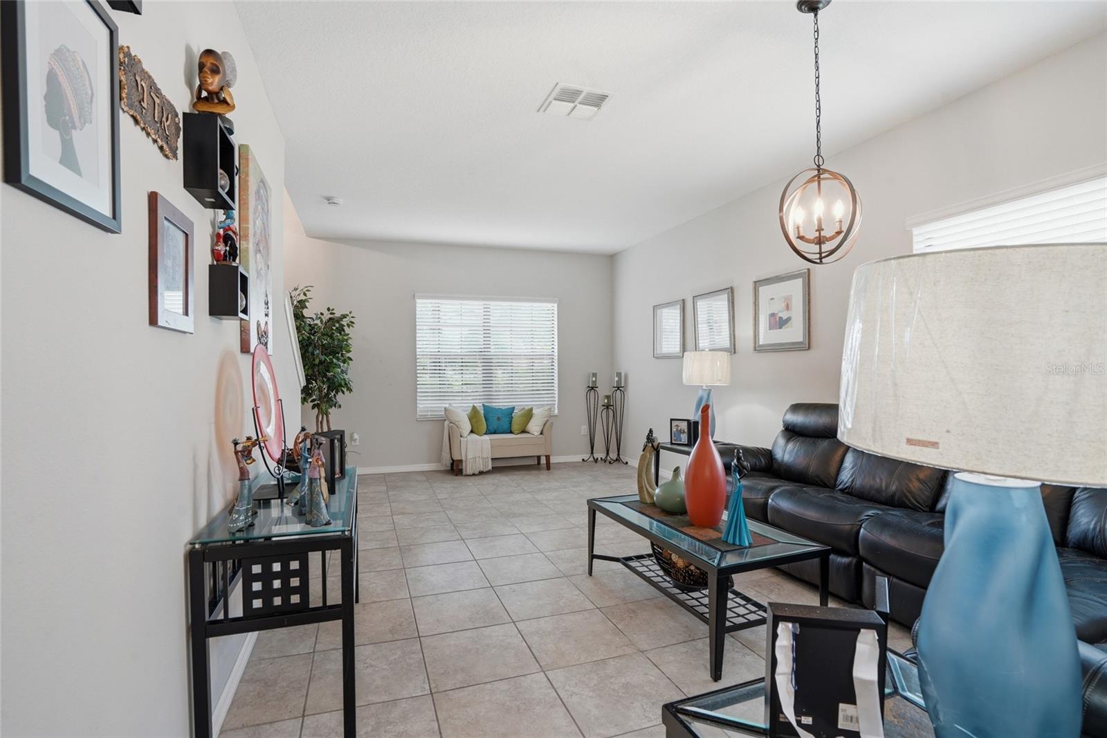 SILVERADO RANCH SUB - Residential