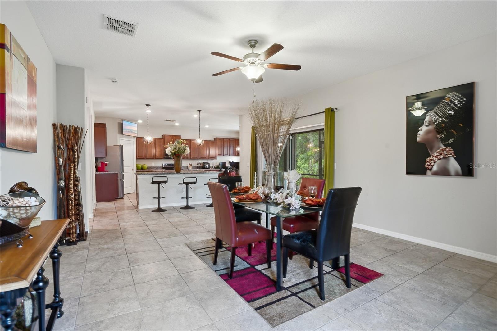 SILVERADO RANCH SUB - Residential