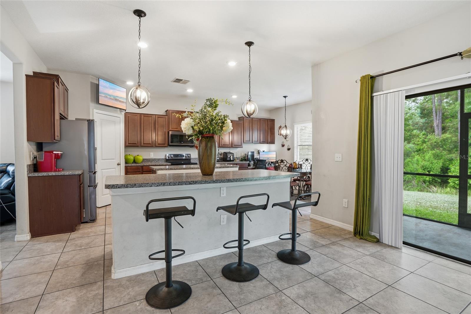 SILVERADO RANCH SUB - Residential