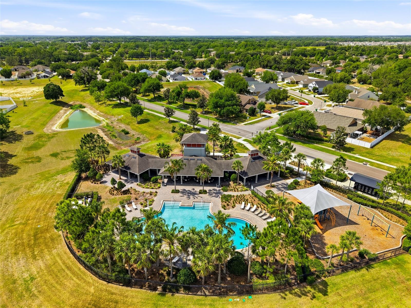 SILVERADO RANCH SUB - Residential