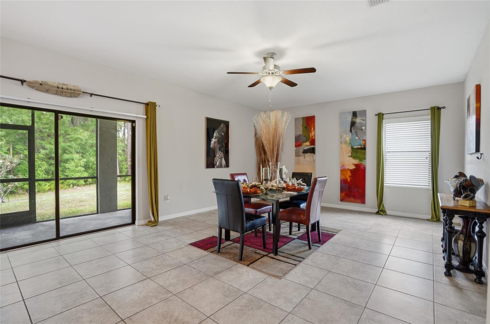 SILVERADO RANCH SUB - Residential